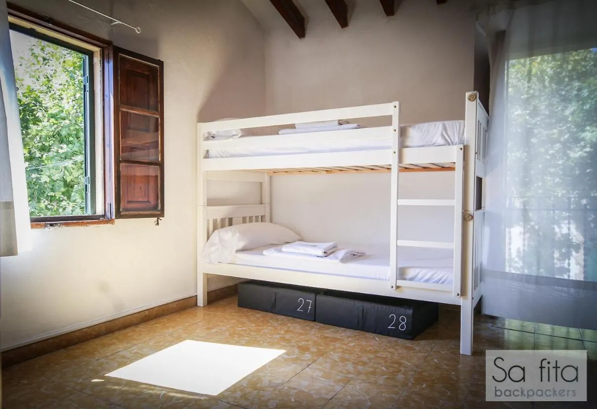 Sa Fita Backpackers - Albergue Juvenil Esporles Hostel