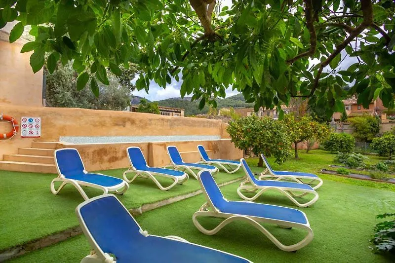 Sa Fita Backpackers - Albergue Juvenil Esporles