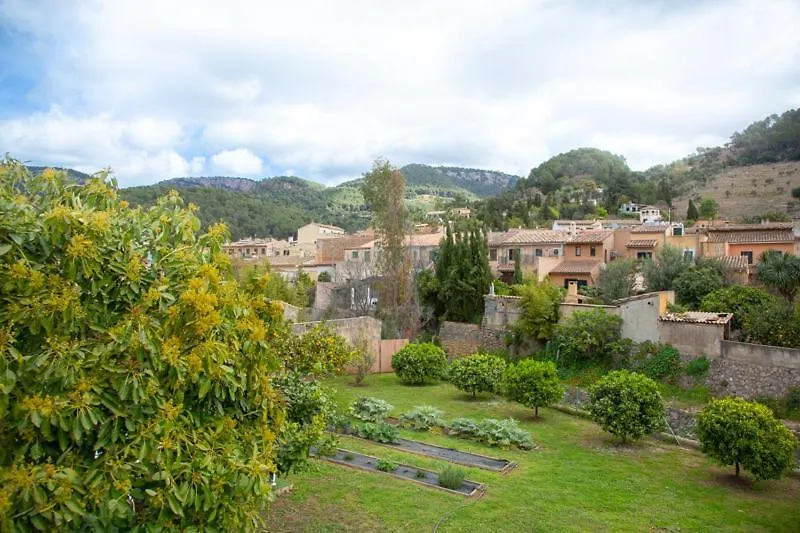 Sa Fita Backpackers - Albergue Juvenil Esporles  Hostal