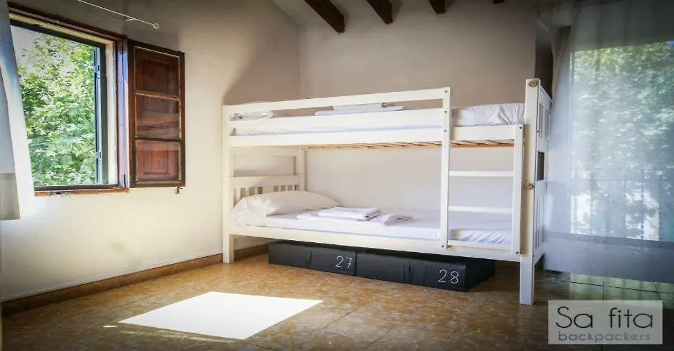 Sa Fita Backpackers - Albergue Juvenil Esporles