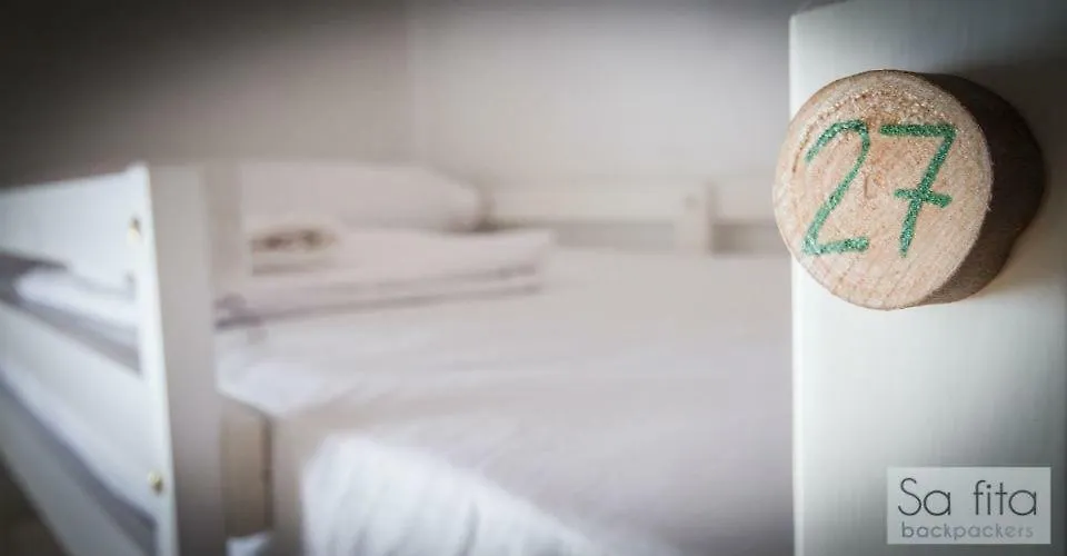 Sa Fita Backpackers - Albergue Juvenil Esporles  Hostal