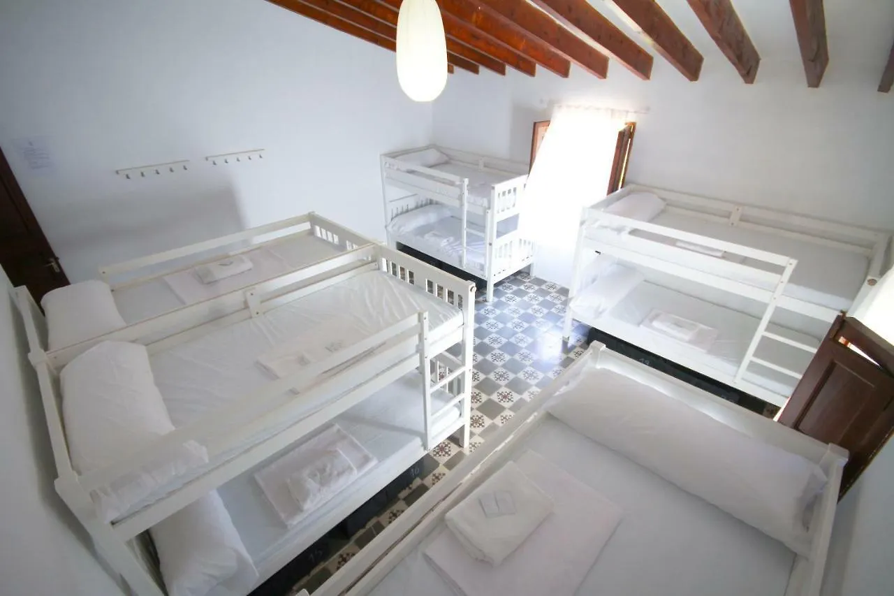 Sa Fita Backpackers - Albergue Juvenil Esporles