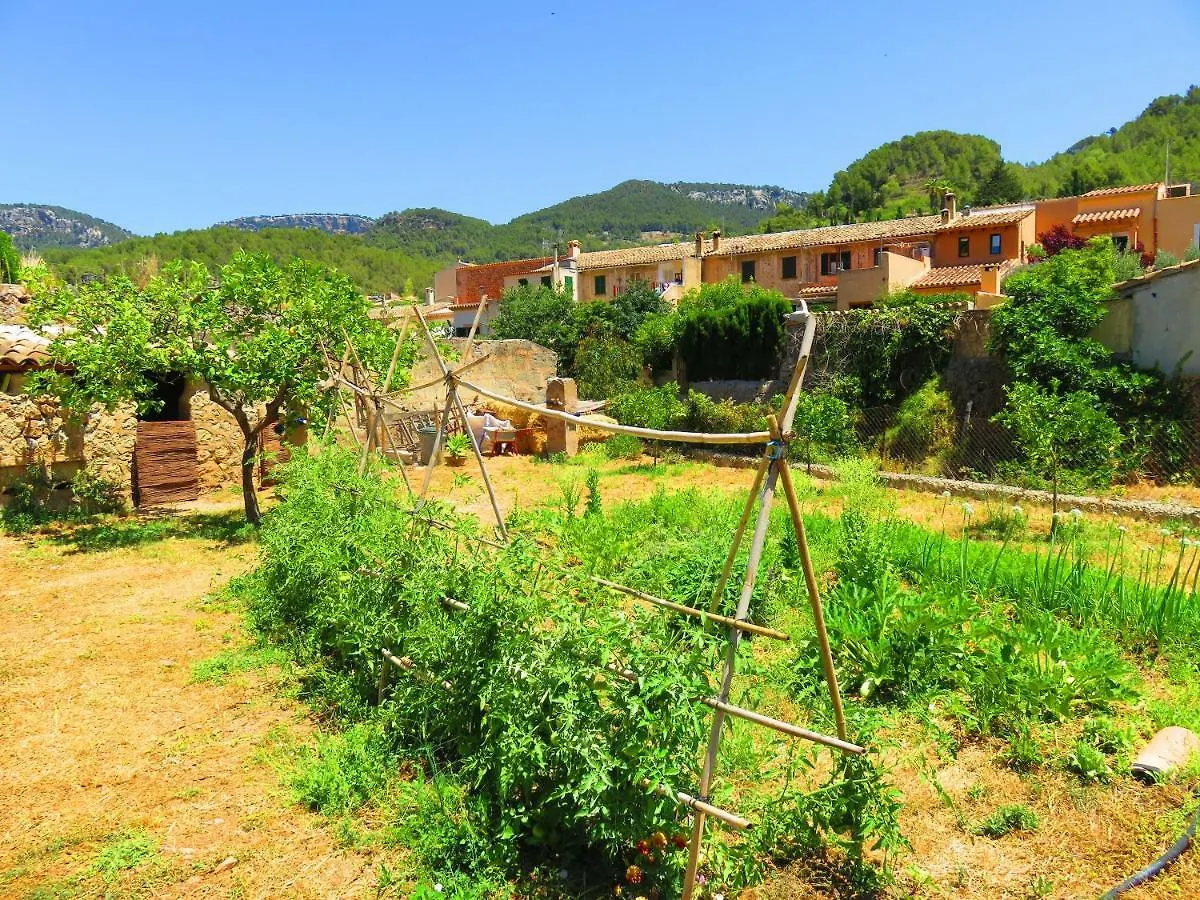 Sa Fita Backpackers - Albergue Juvenil Esporles Hostel