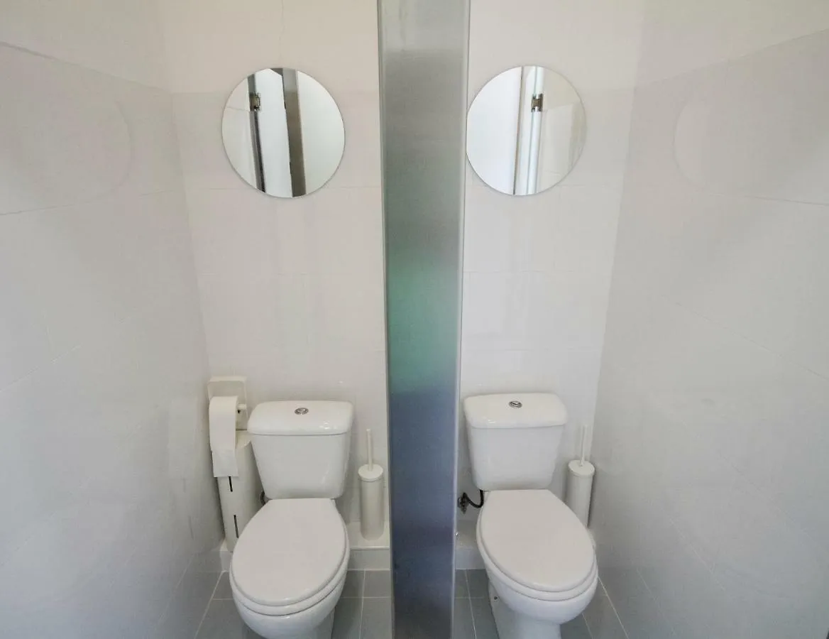 Hostal Sa Fita Backpackers - Albergue Juvenil Esporles