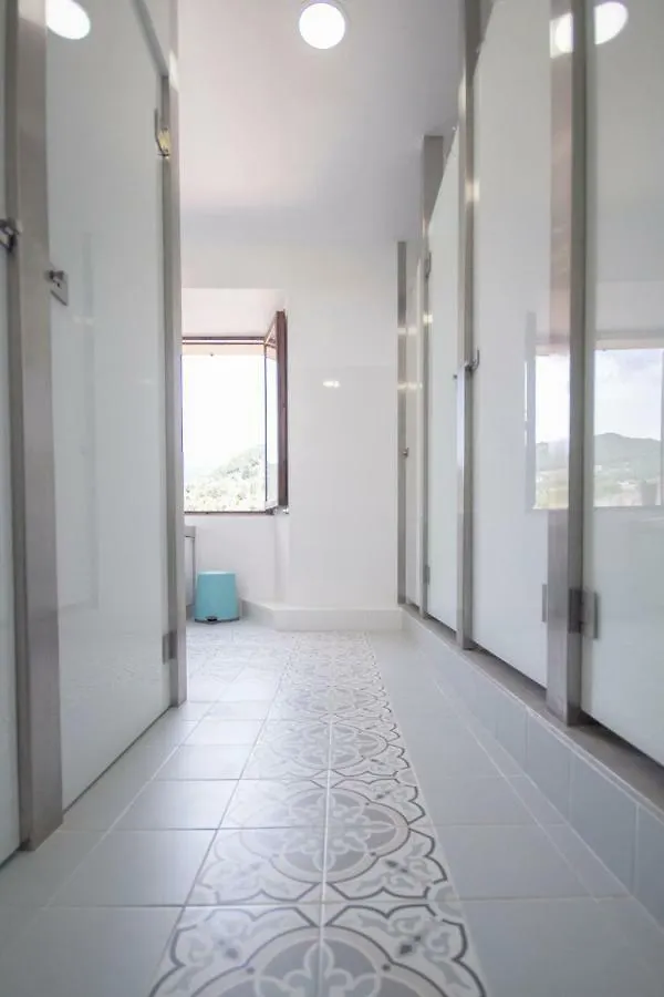 Sa Fita Backpackers - Albergue Juvenil Esporles