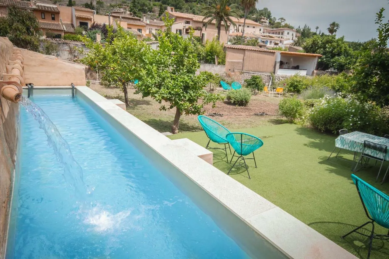 Hostel Sa Fita Backpackers - Albergue Juvenil Esporles