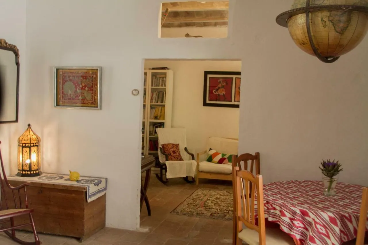 Sa Fita Backpackers - Albergue Juvenil Esporles  0*,  España
