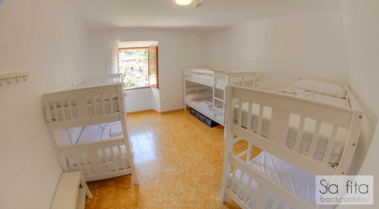 Sa Fita Backpackers - Albergue Juvenil Esporles Hostel
