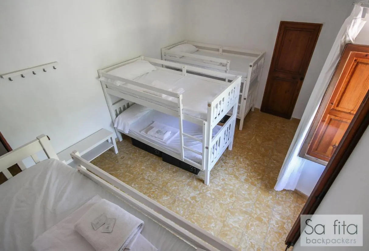 Sa Fita Backpackers - Albergue Juvenil Esporles