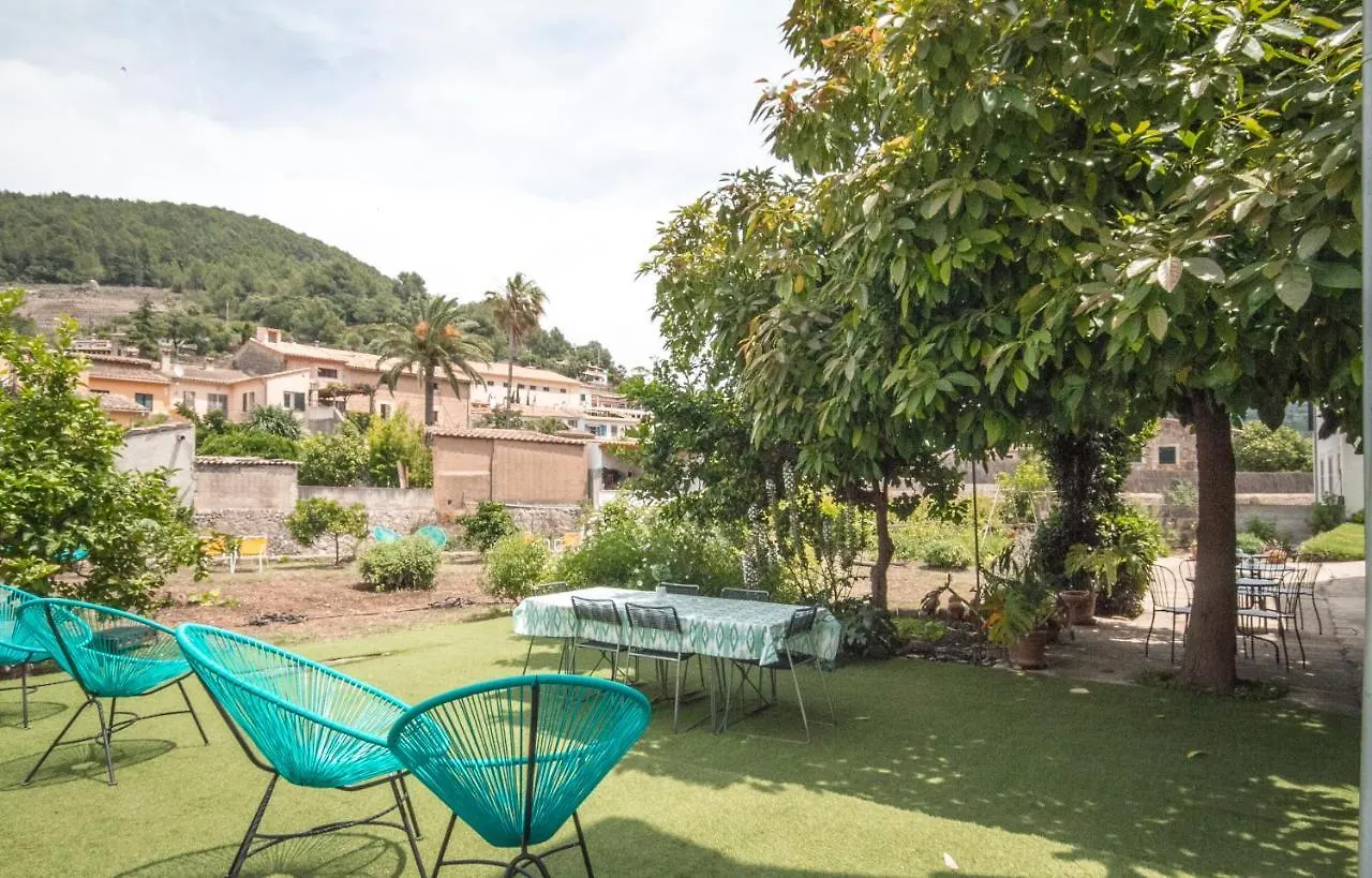 Sa Fita Backpackers - Albergue Juvenil Esporles  Hostal