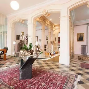 Casal Banco De Felanitx,habitaciones Privadas Affittacamere