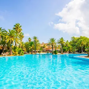 **** Feriested & La Torre Del Sol Spanien