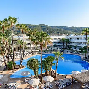 **** Hotel Fergus Club Park Spanien