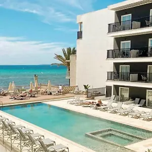 Fergus Style Palma (adults Only) Lejlighedshotel