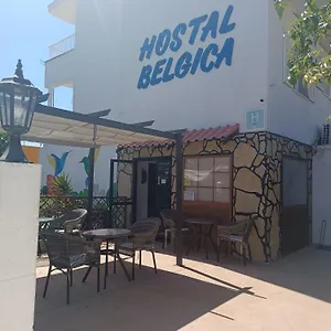 Bélgica Affittacamere