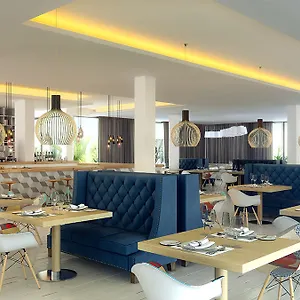 **** Hotel Alegria Pineda Splash Spanien