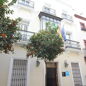** Gæstehus Roma Spanien