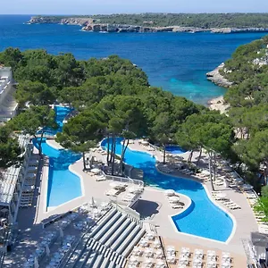 **** Hotel Iberostar Club Cala Barca Spanien